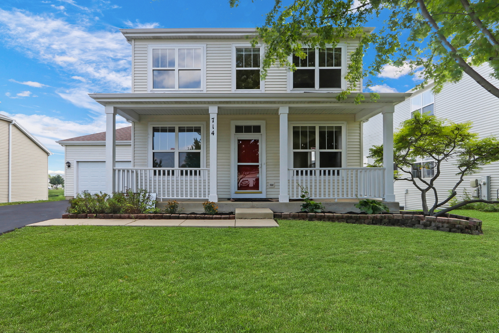714 Periwinkle Lane