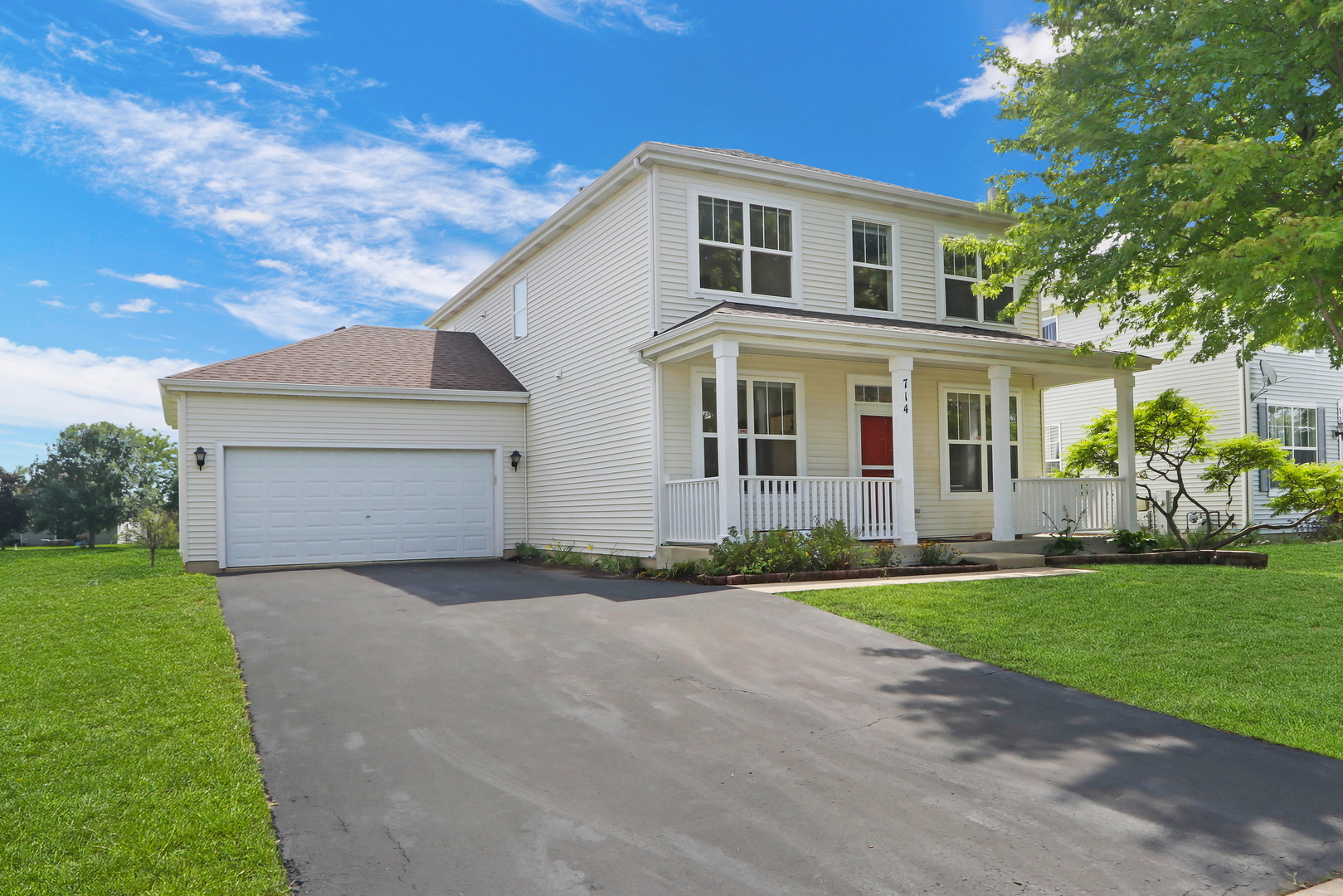 714 Periwinkle Lane