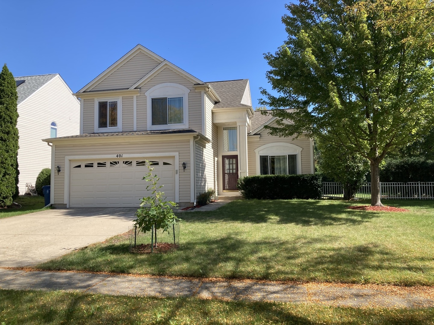 401 Cardinal Drive