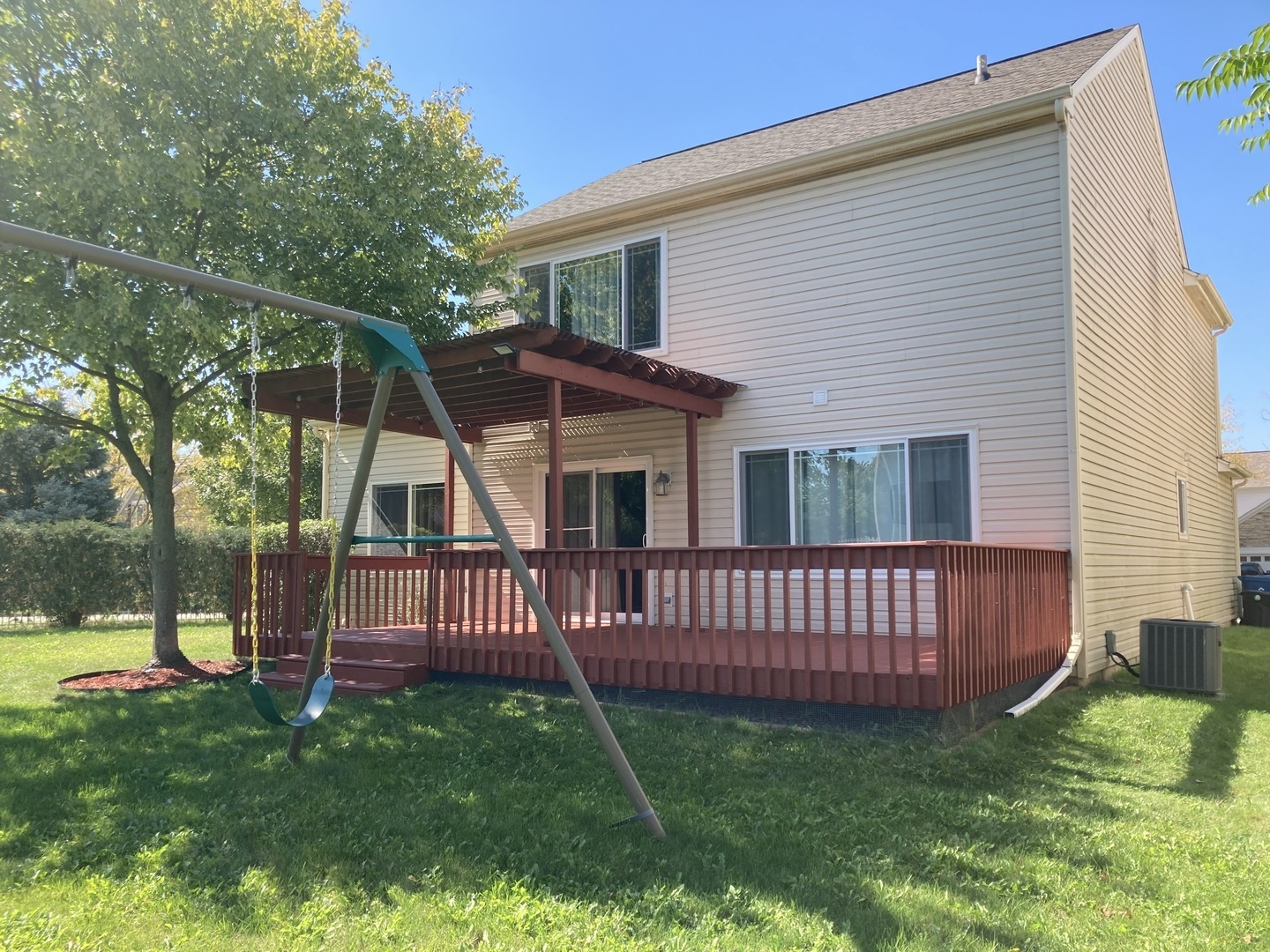 401 Cardinal Drive