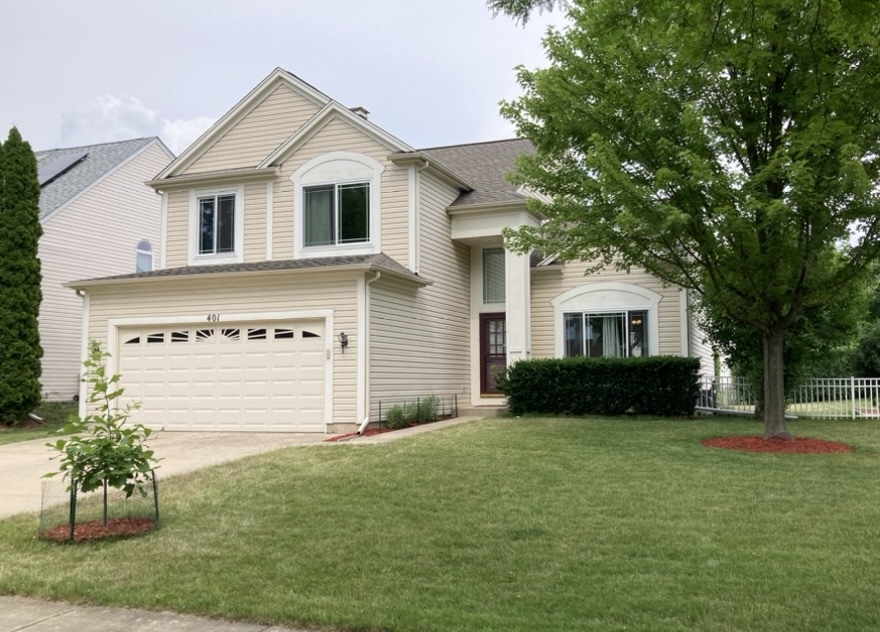 401 Cardinal Drive