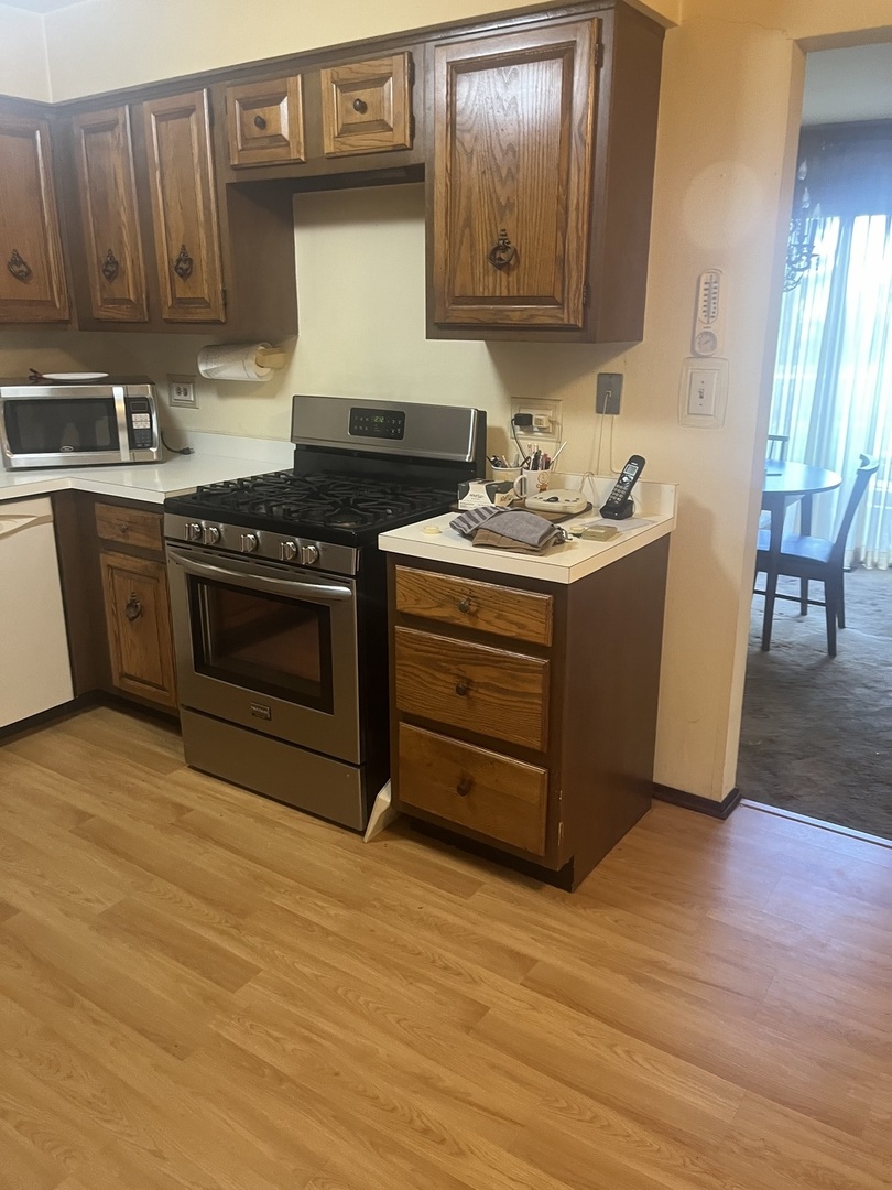 550 Cortland Drive