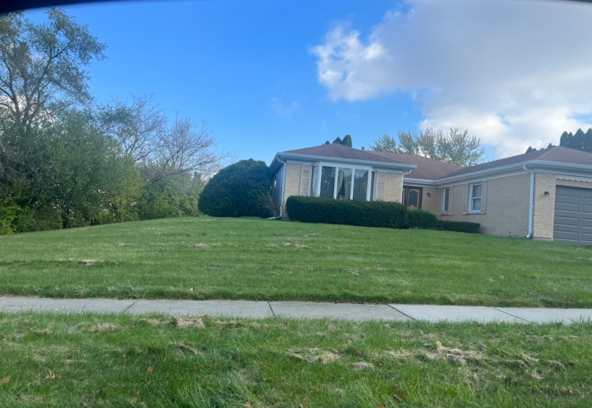 550 Cortland Drive