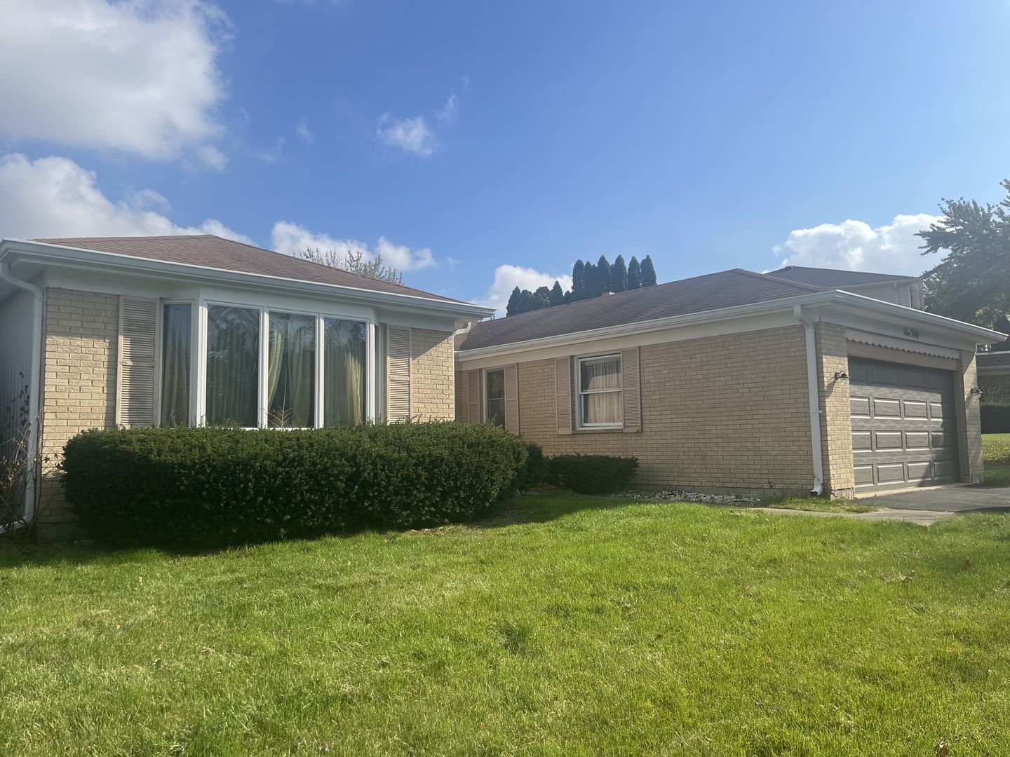 550 Cortland Drive