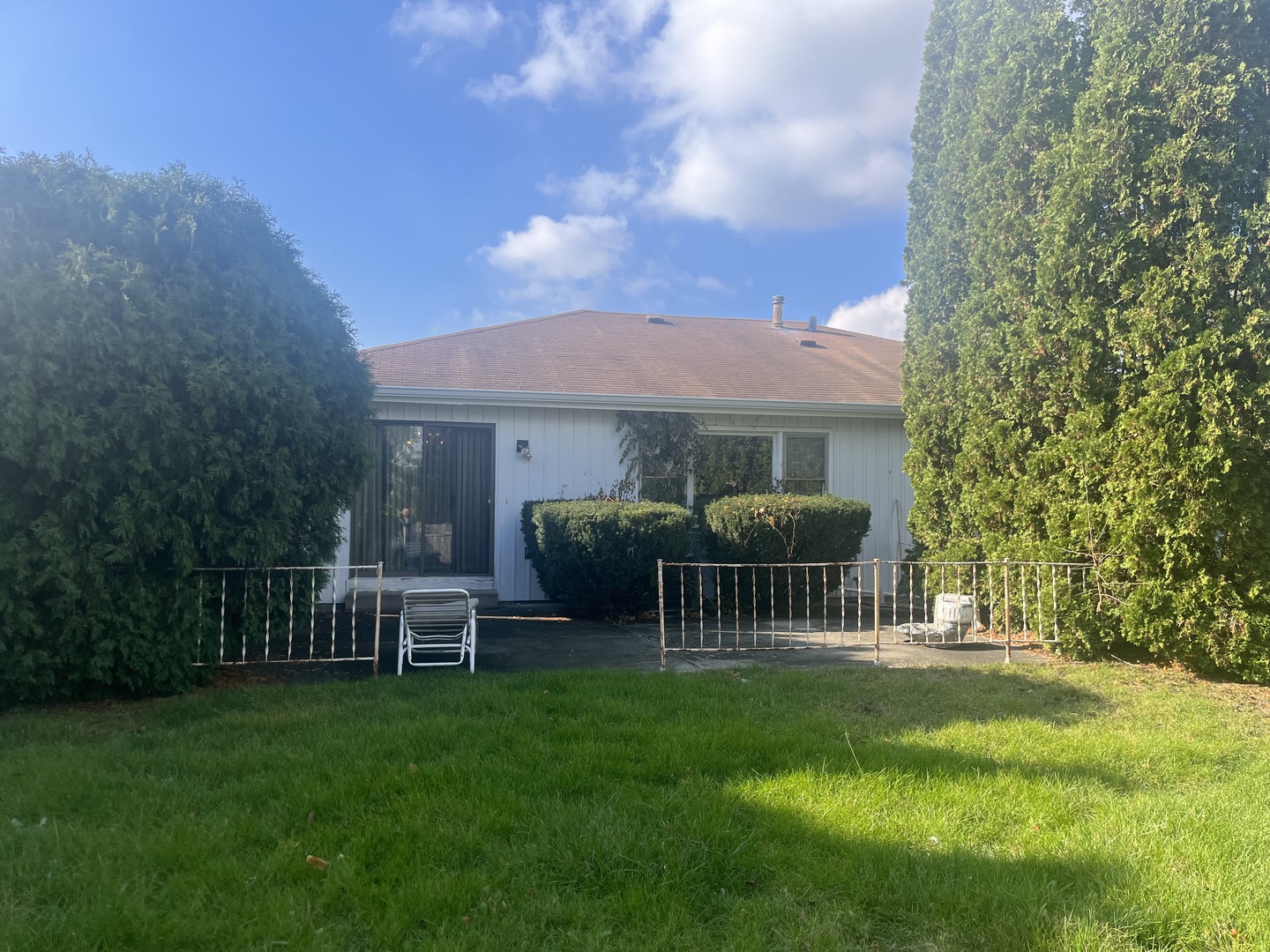 550 Cortland Drive