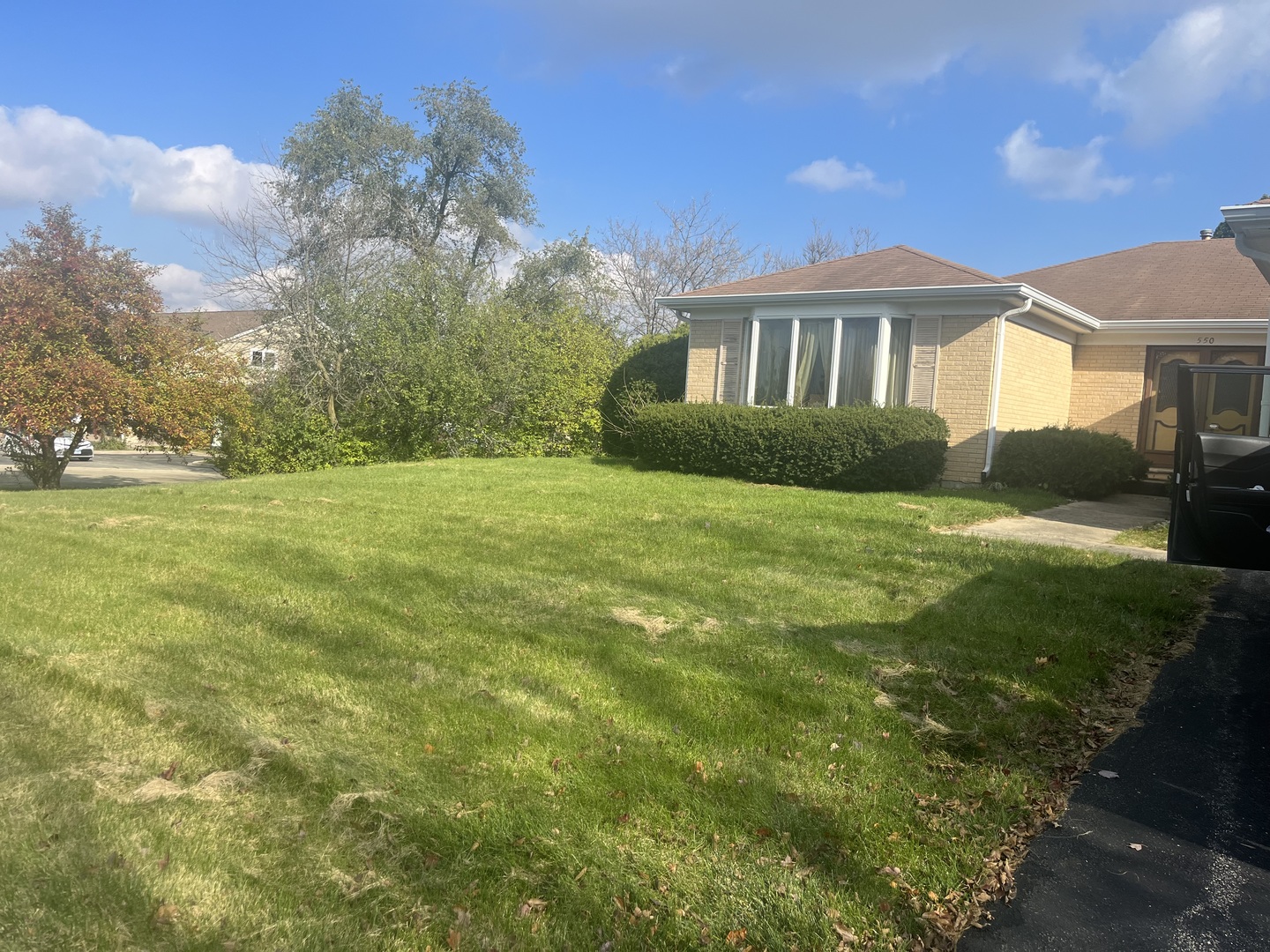 550 Cortland Drive