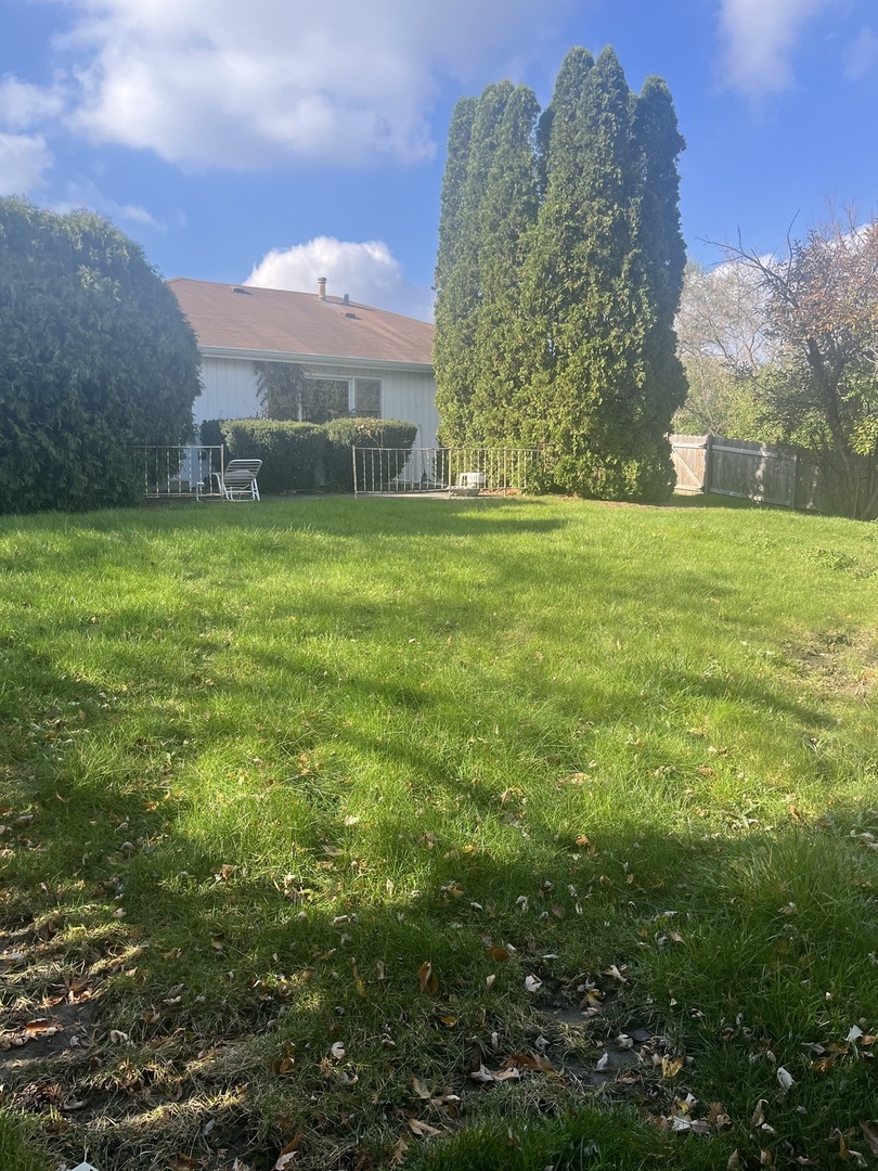 550 Cortland Drive