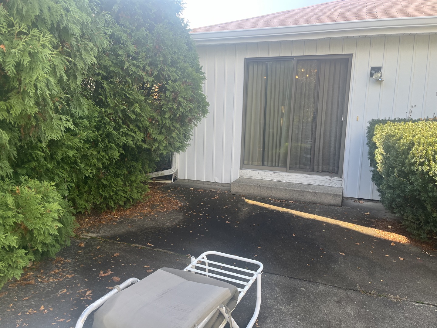 550 Cortland Drive