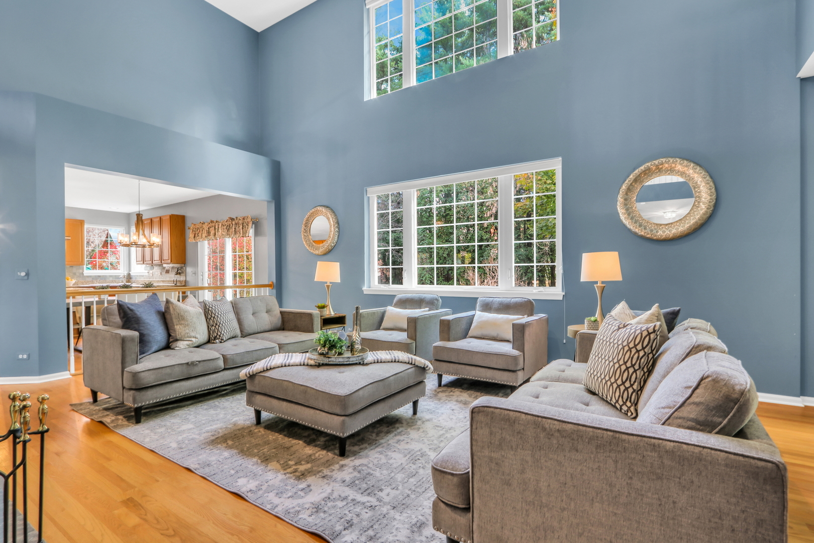 495 Old Walnut Circle