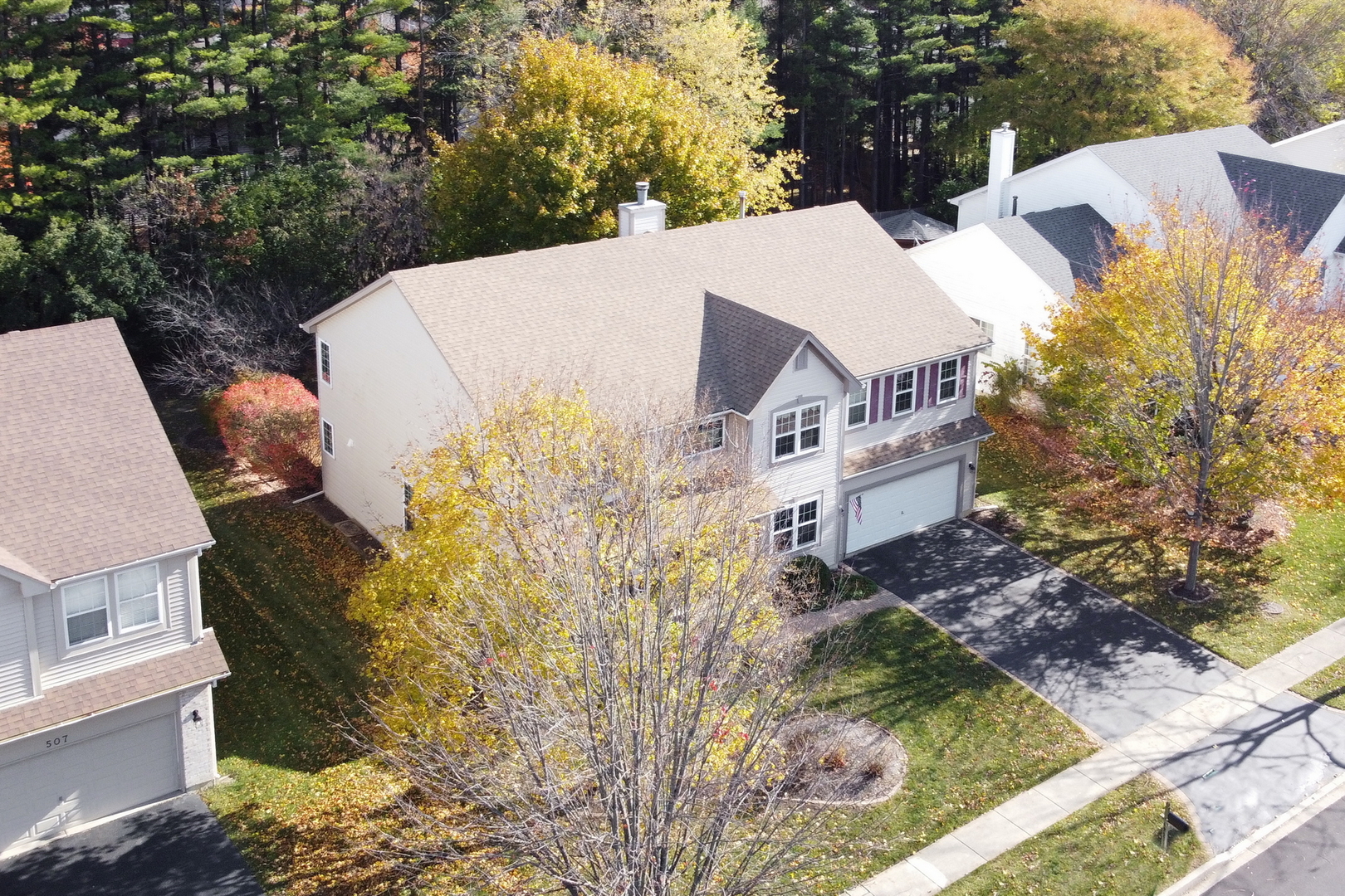 495 Old Walnut Circle