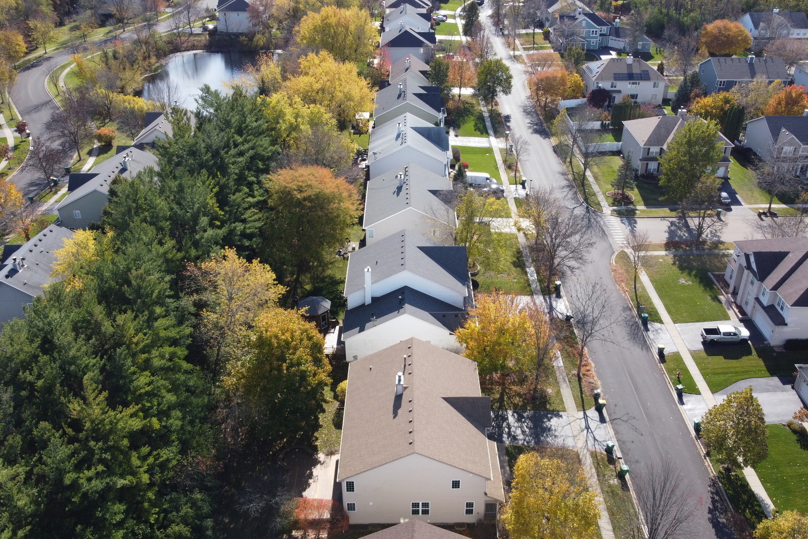 495 Old Walnut Circle