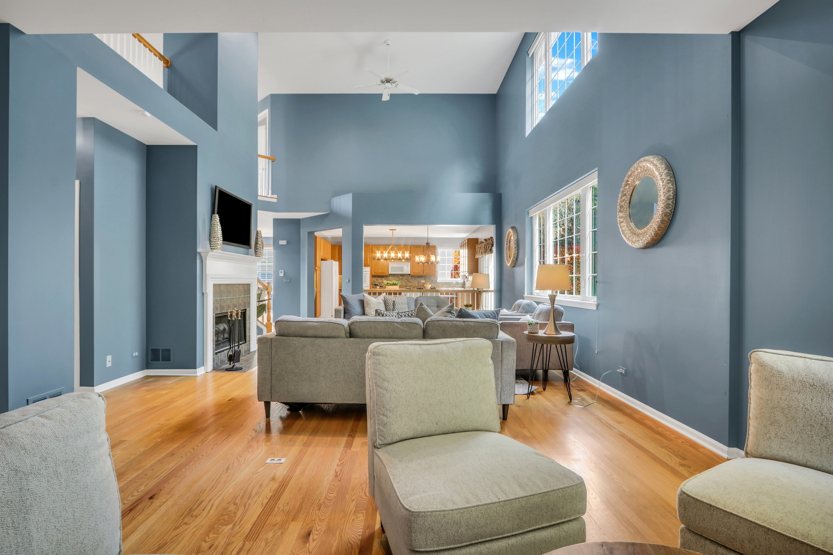 495 Old Walnut Circle