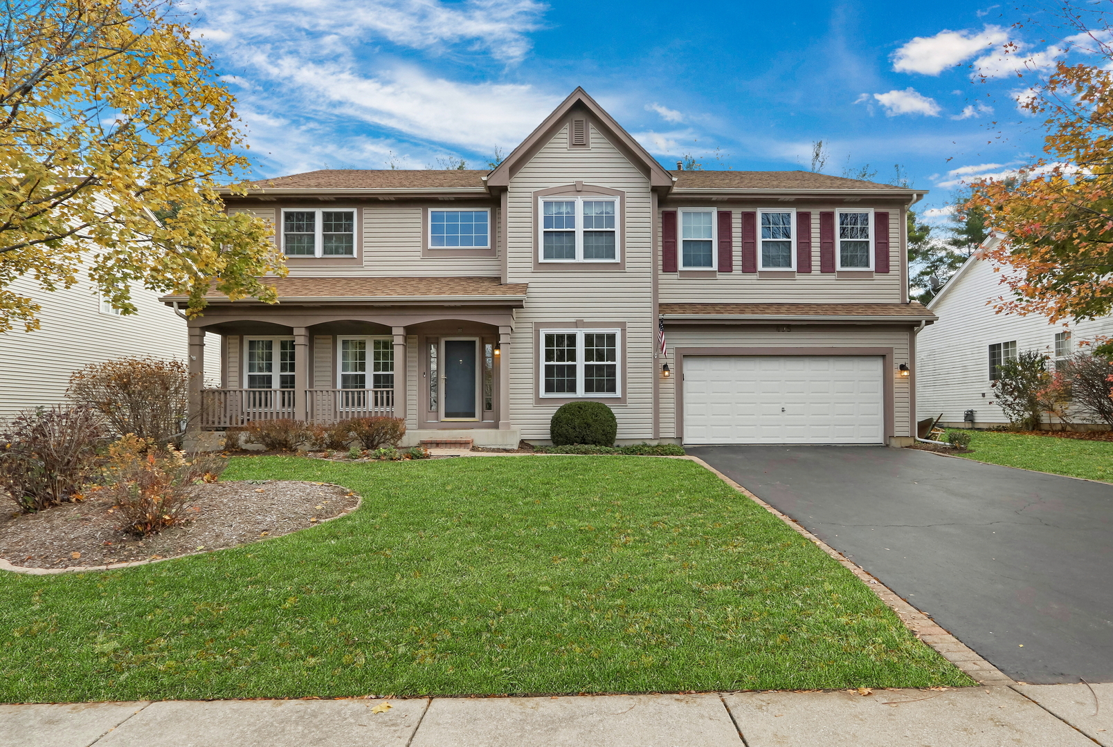 495 Old Walnut Circle