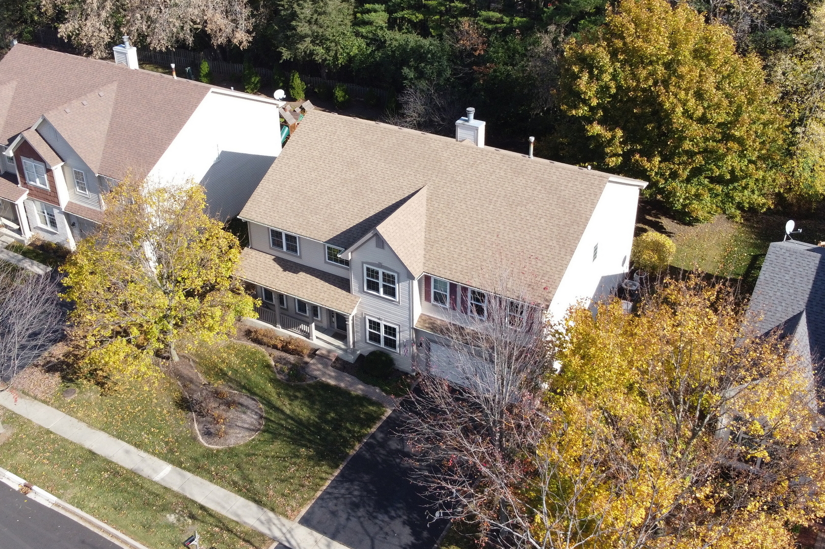 495 Old Walnut Circle