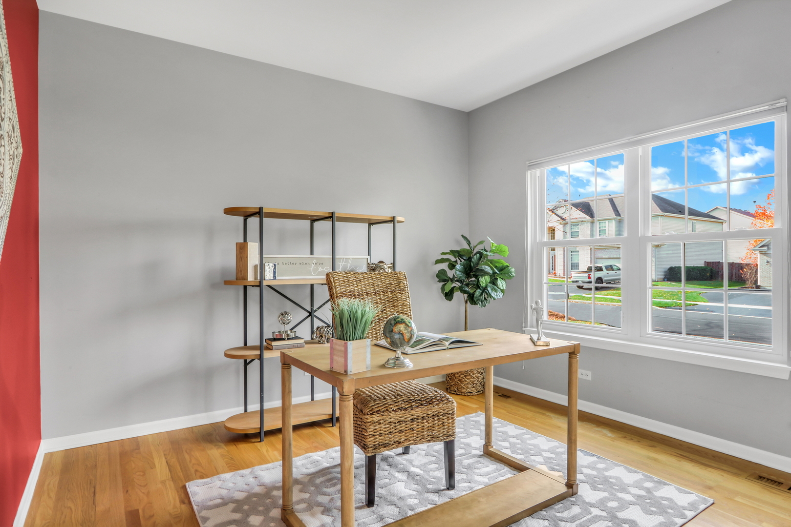 495 Old Walnut Circle