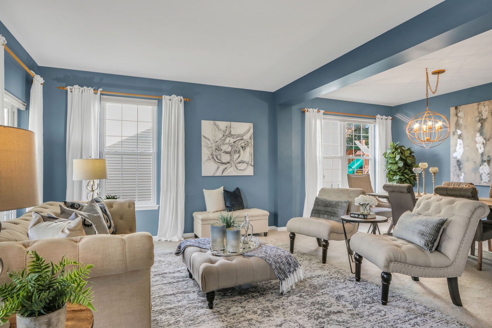 495 Old Walnut Circle
