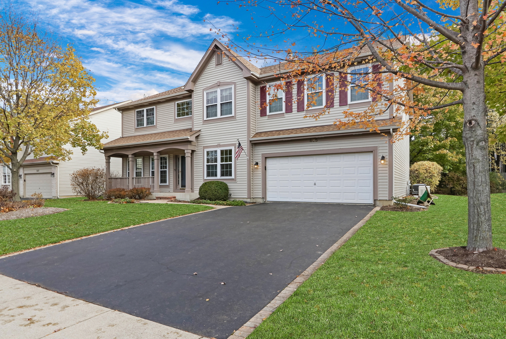 495 Old Walnut Circle