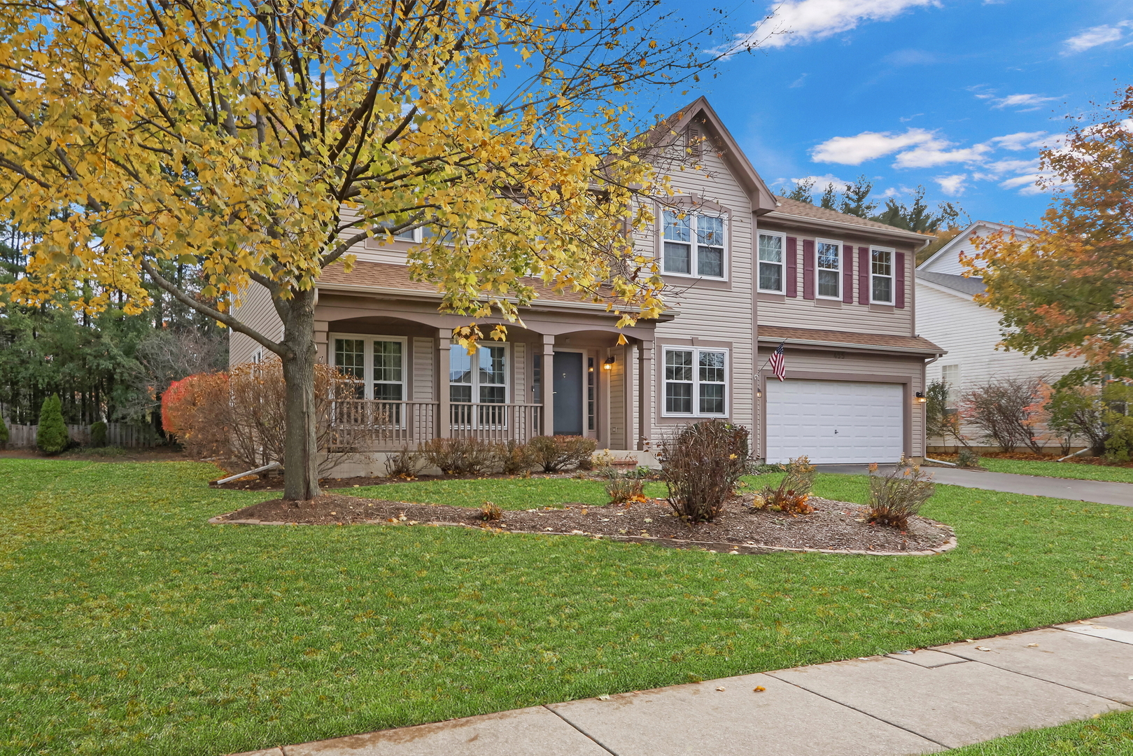 495 Old Walnut Circle