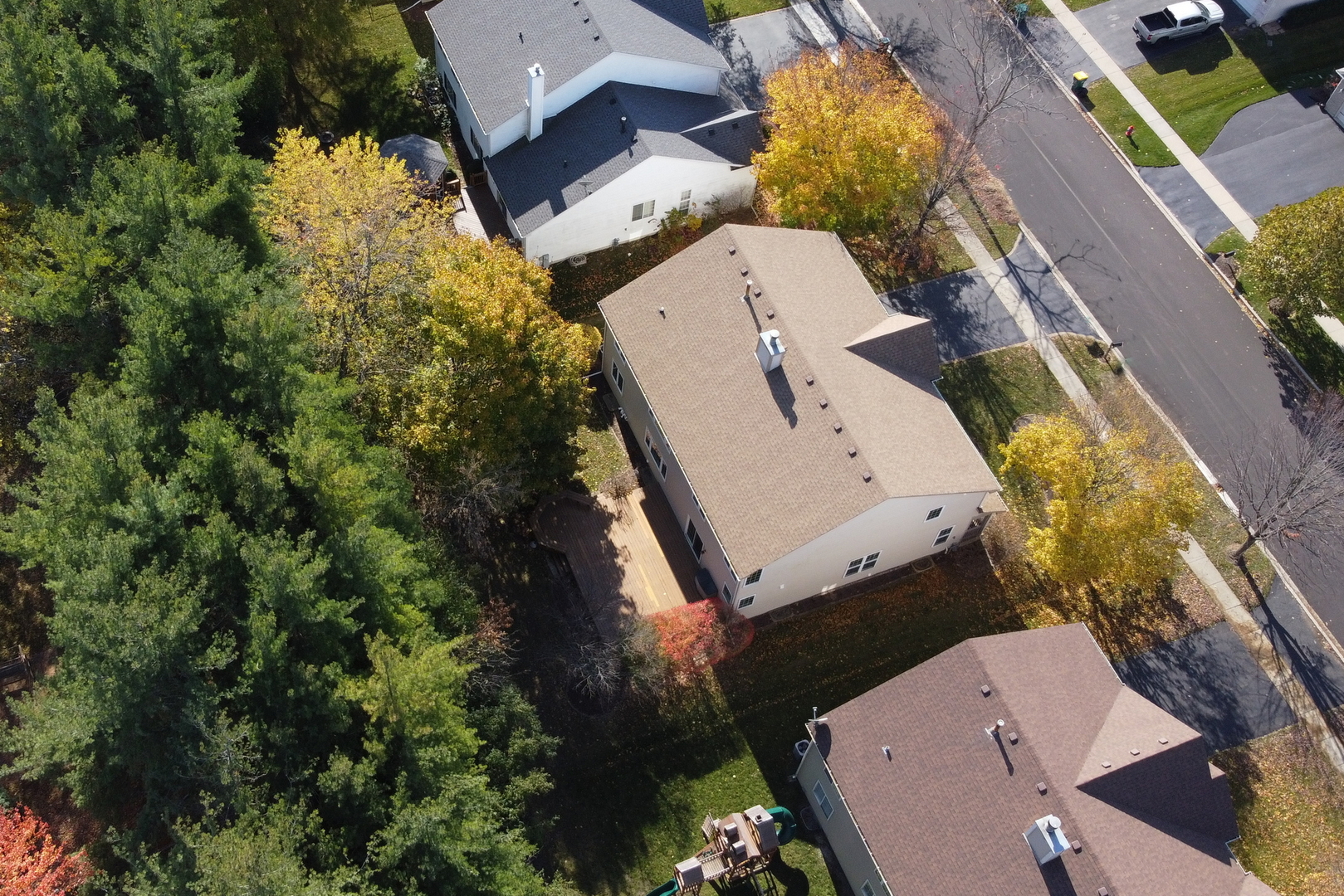 495 Old Walnut Circle