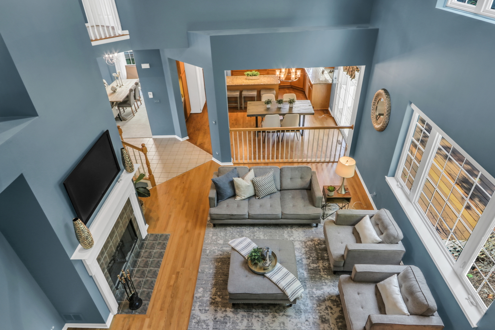 495 Old Walnut Circle