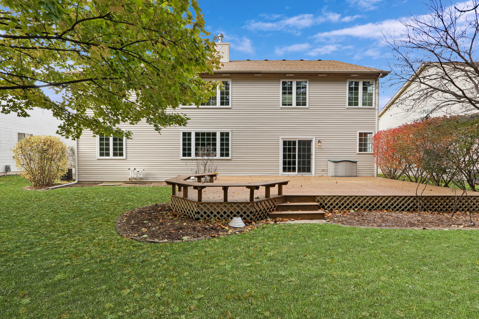 495 Old Walnut Circle