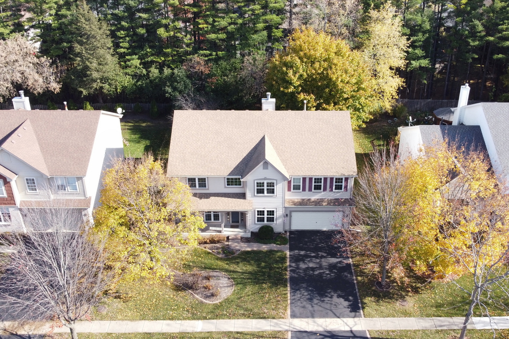 495 Old Walnut Circle