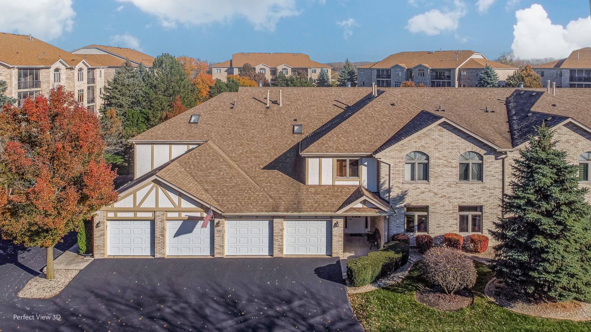 18411 Pine Cone Drive Unit: 2
