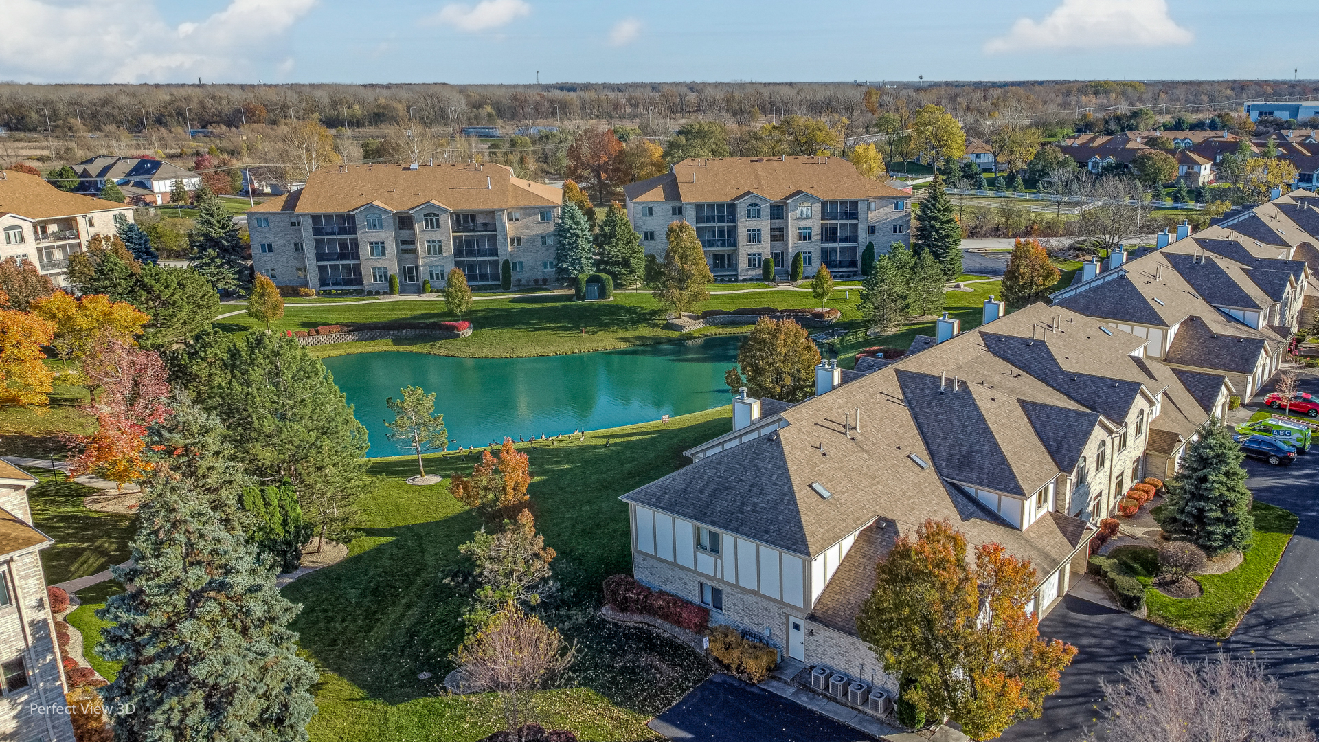 18411 Pine Cone Drive Unit: 2