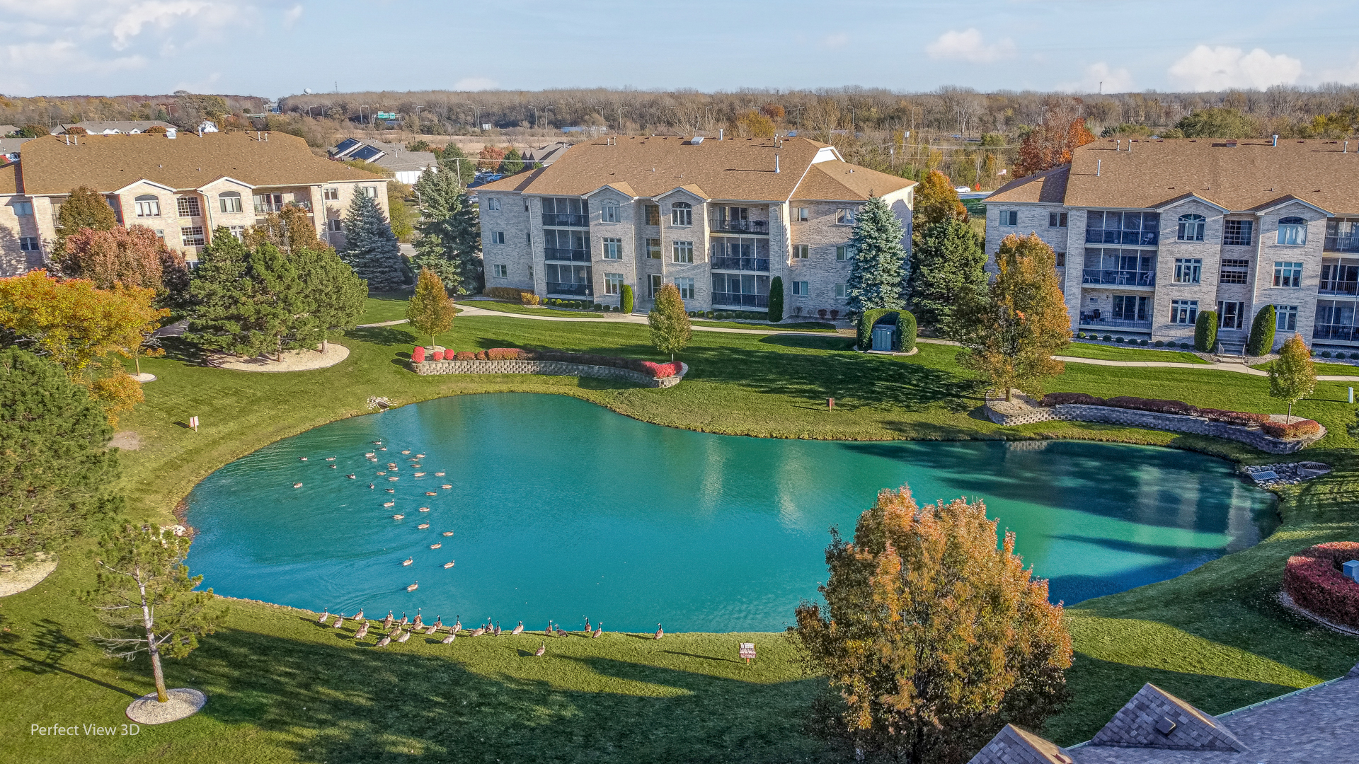 18411 Pine Cone Drive Unit: 2