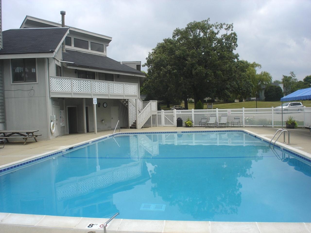 690 Chandler Road Unit: 304
