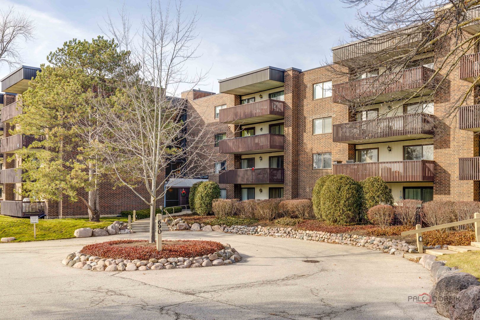 690 Chandler Road Unit: 304
