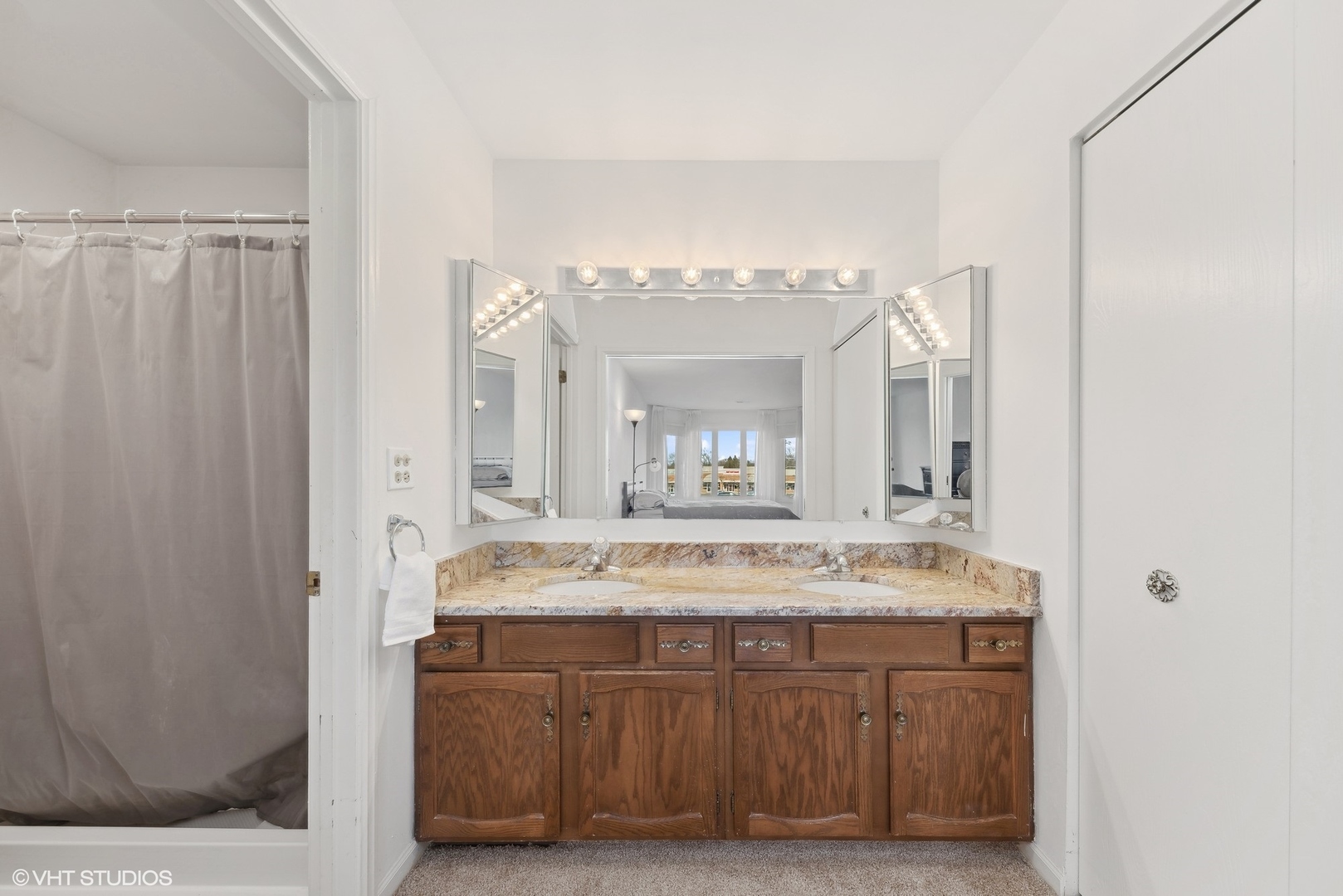 100 Lake Boulevard Unit: 638