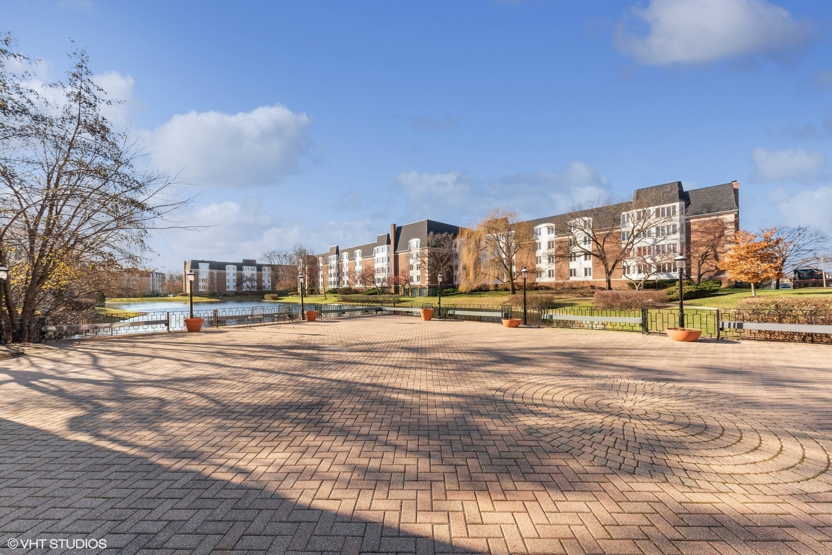 100 Lake Boulevard Unit: 638