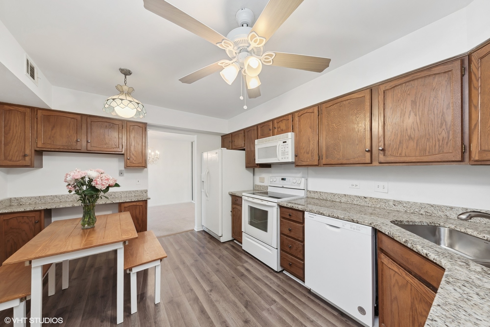 100 Lake Boulevard Unit: 638