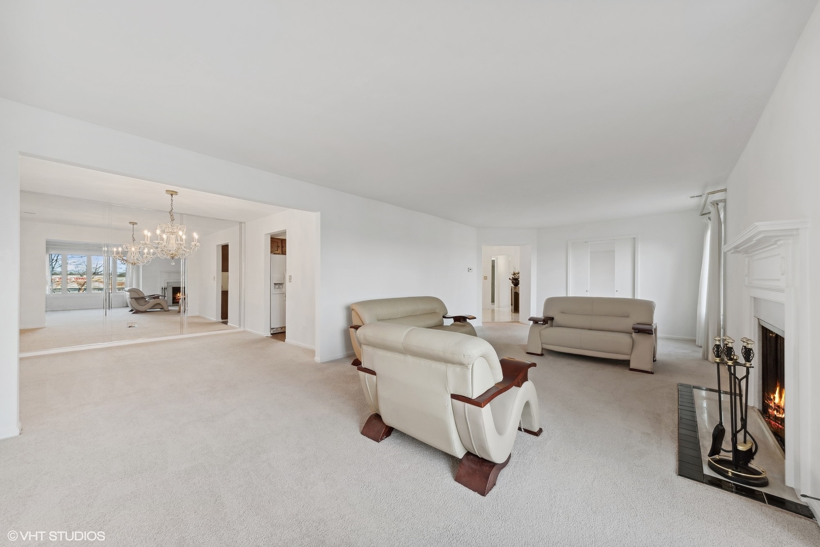 100 Lake Boulevard Unit: 638