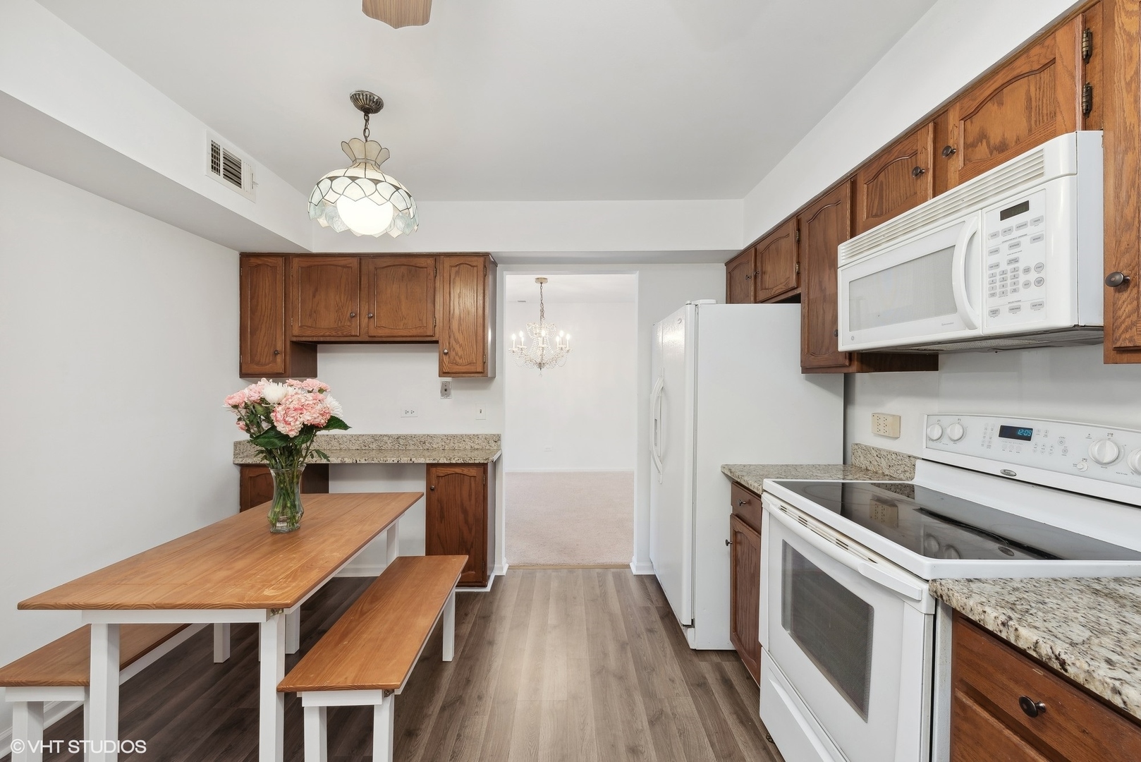 100 Lake Boulevard Unit: 638