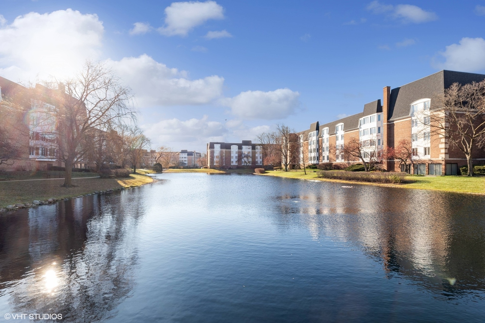 100 Lake Boulevard Unit: 638