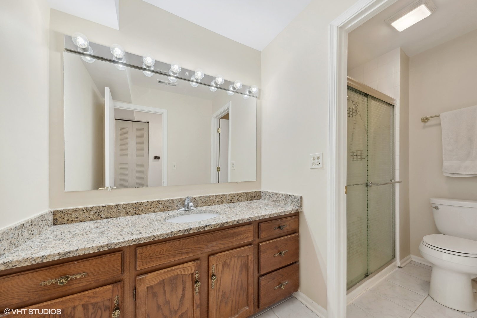 100 Lake Boulevard Unit: 638