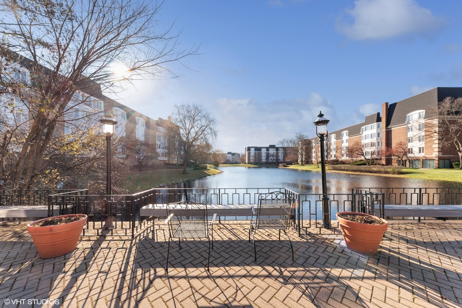 100 Lake Boulevard Unit: 638
