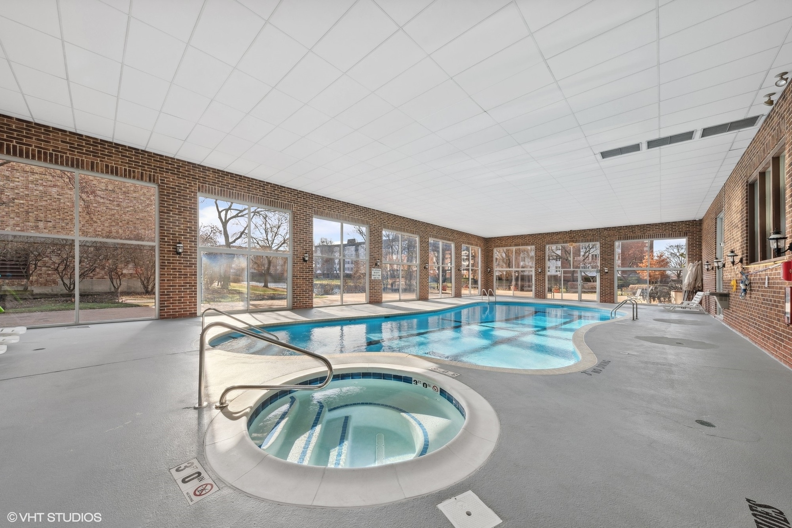 100 Lake Boulevard Unit: 638