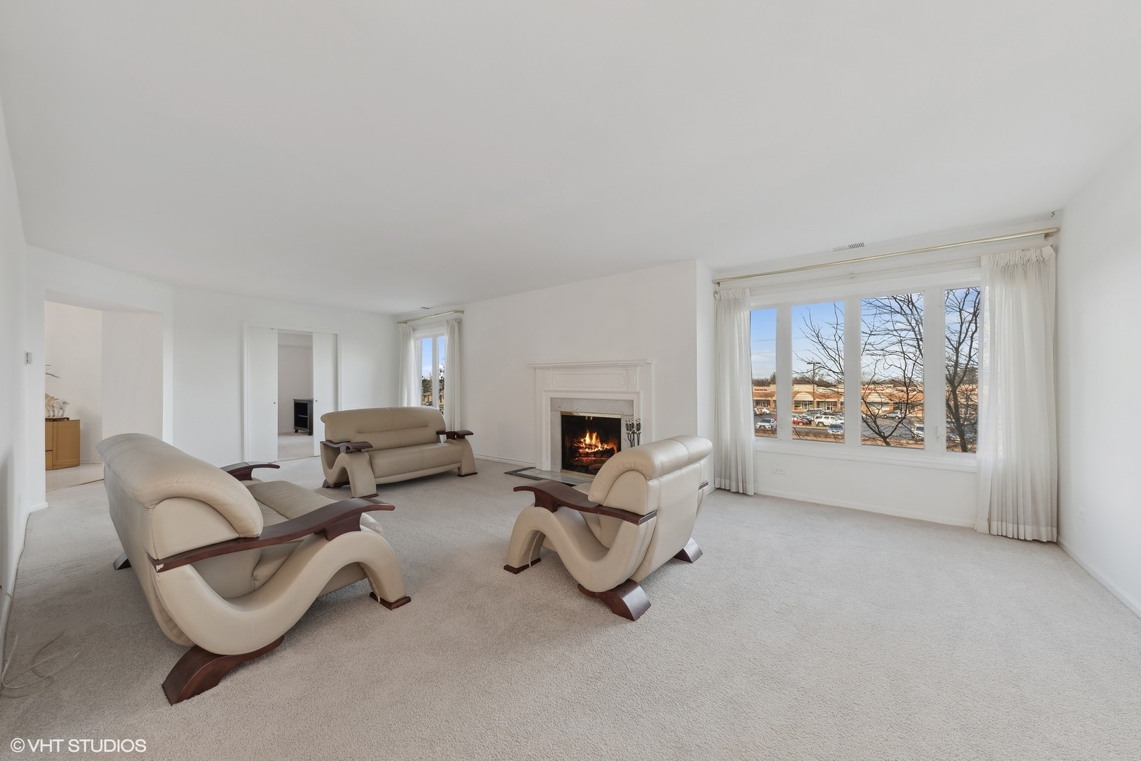 100 Lake Boulevard Unit: 638