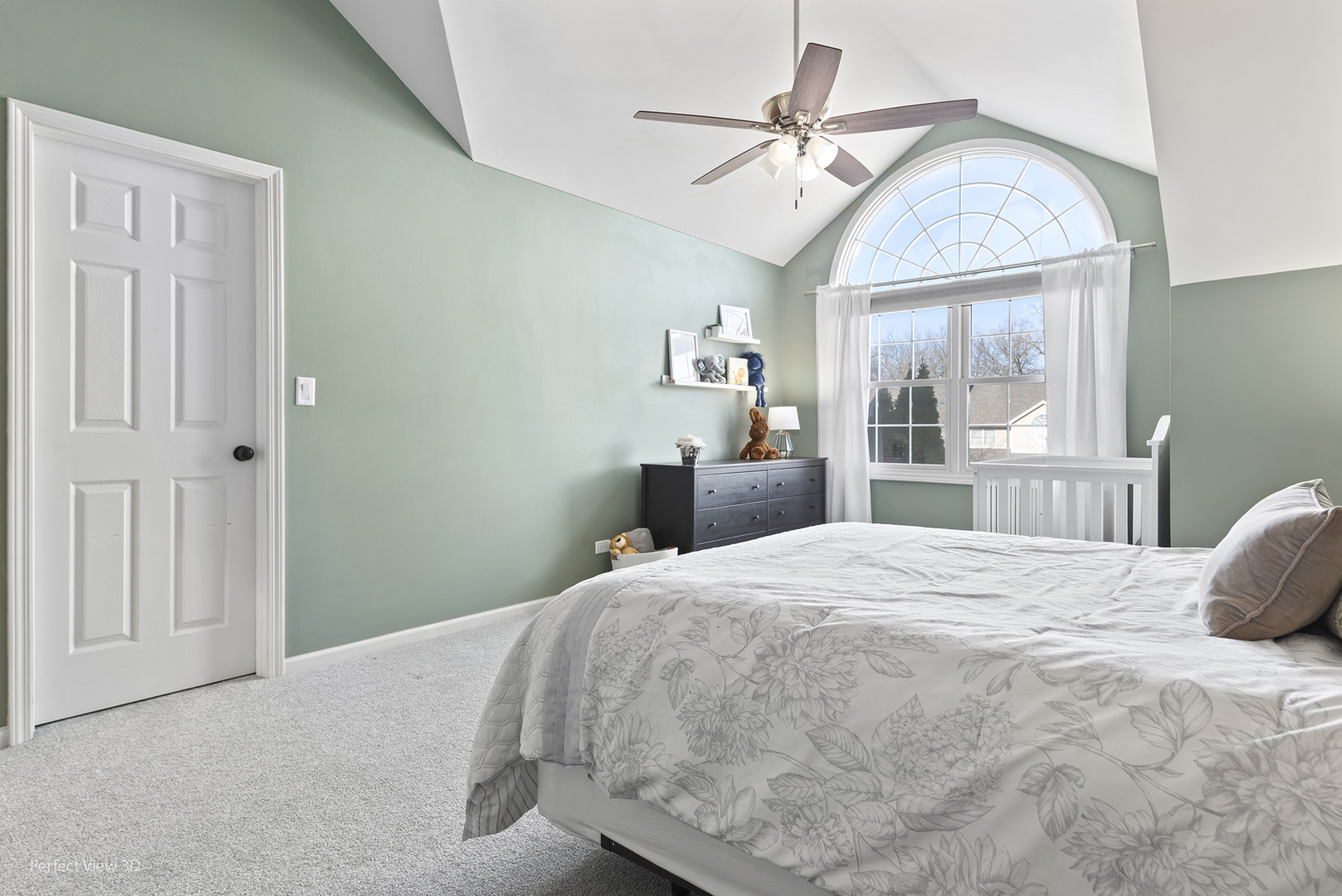 84 N Drew Court