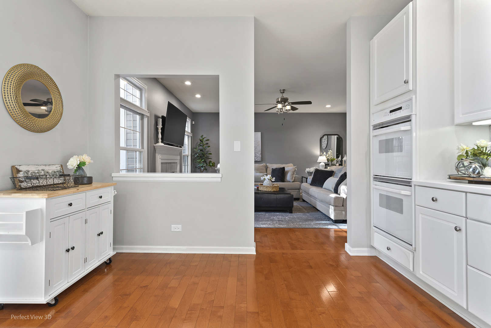84 N Drew Court