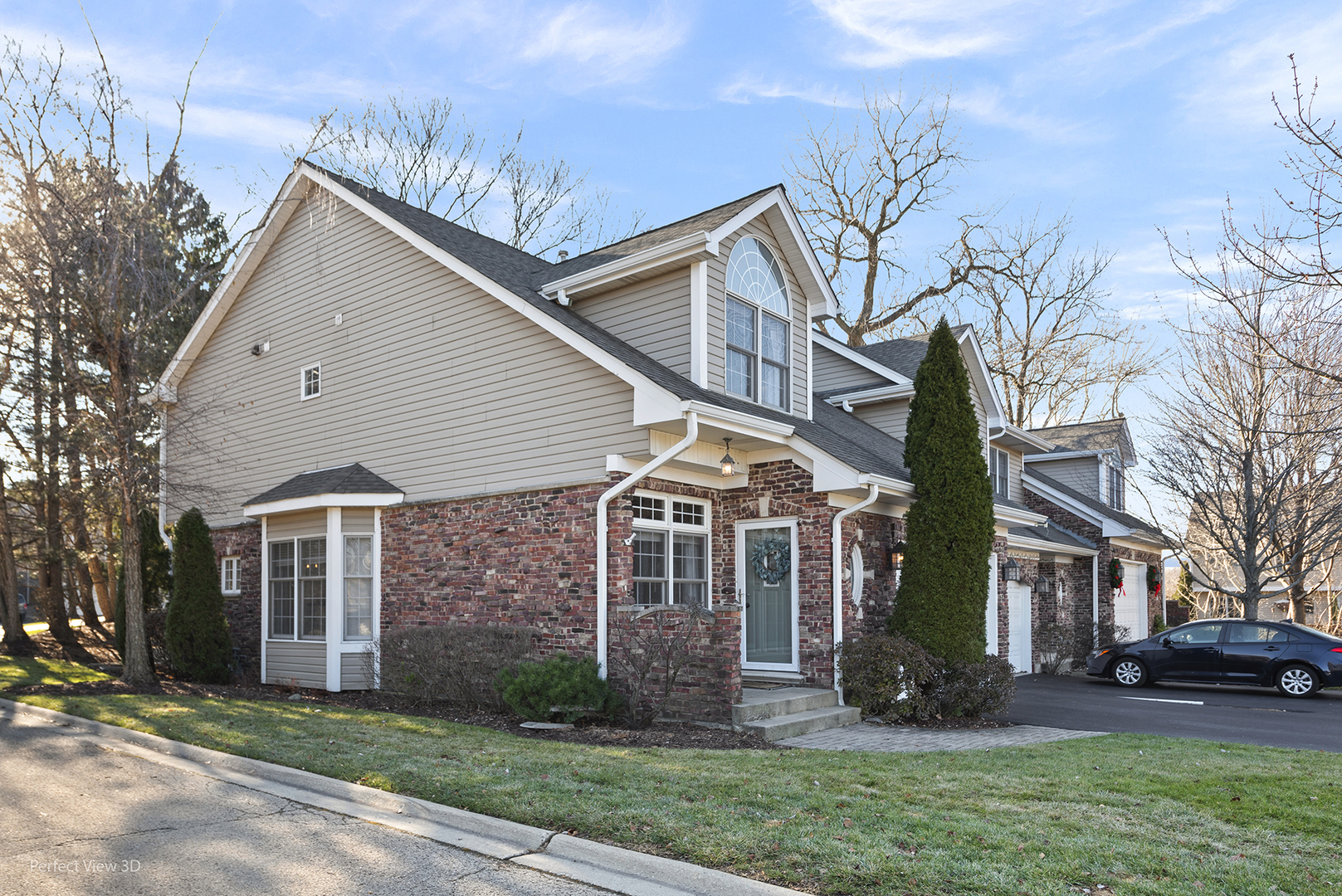84 N Drew Court