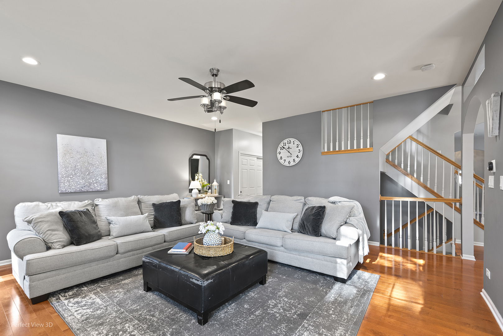 84 N Drew Court