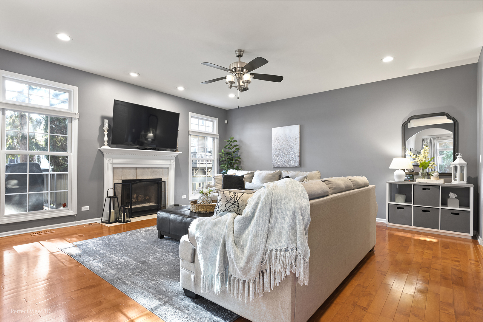 84 N Drew Court
