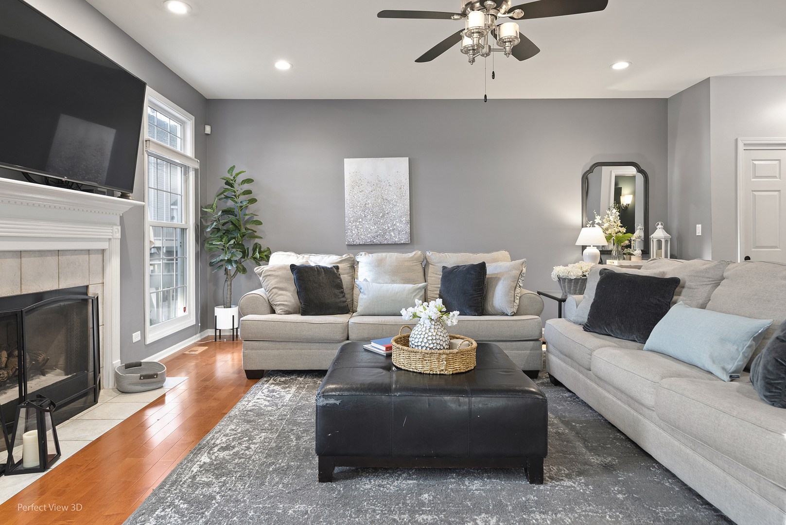 84 N Drew Court