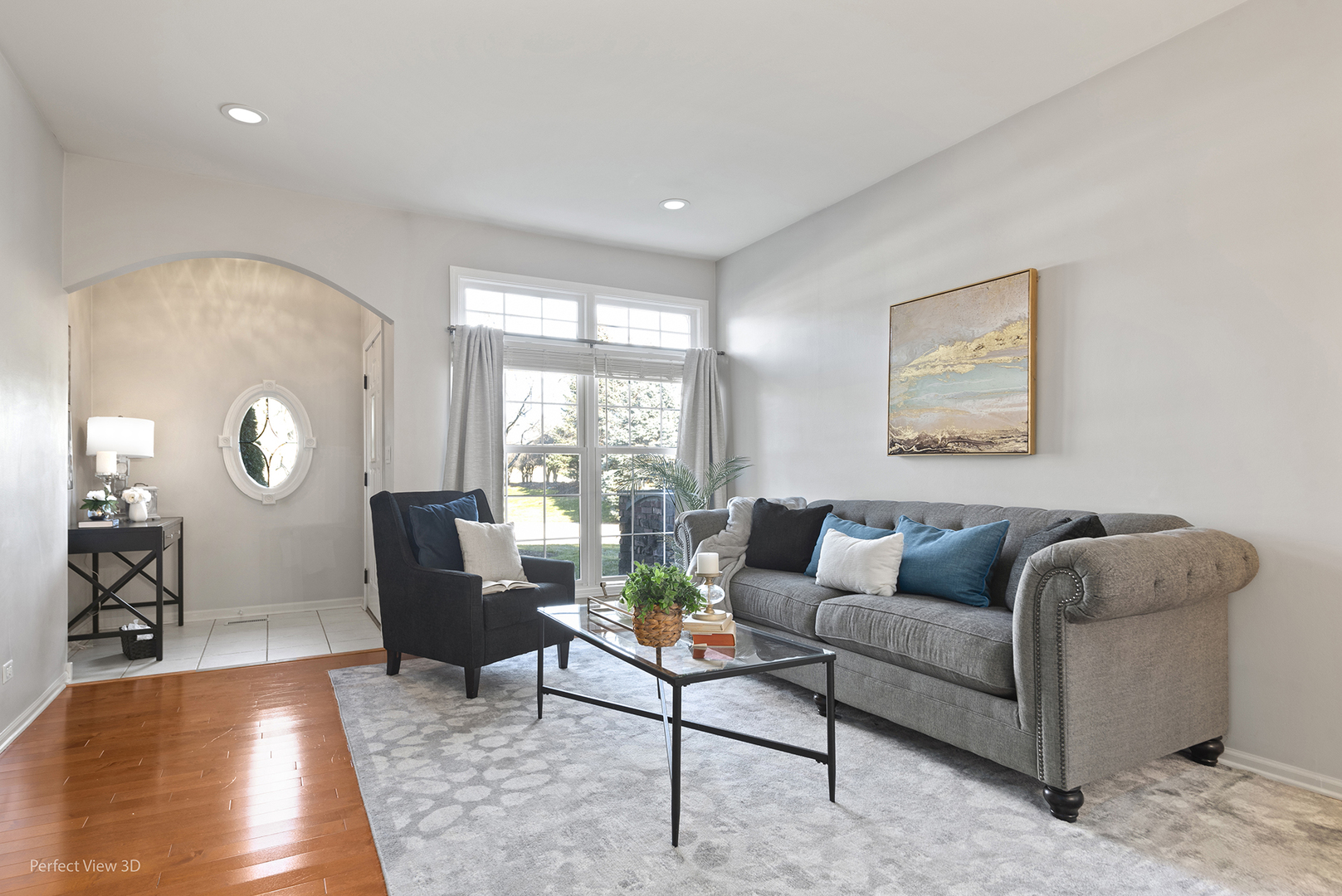 84 N Drew Court