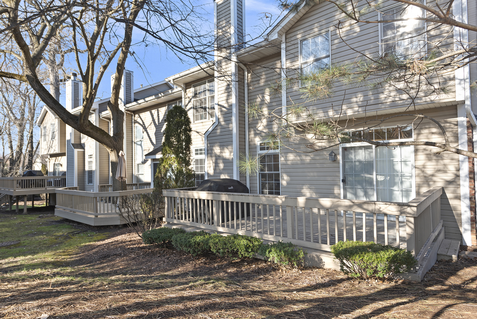 84 N Drew Court