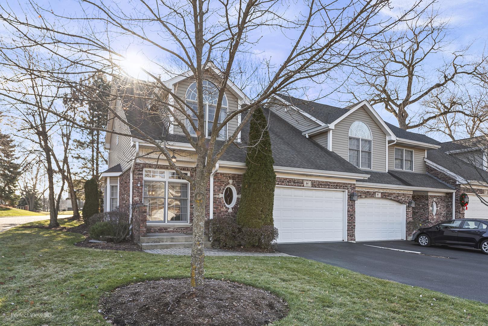 84 N Drew Court